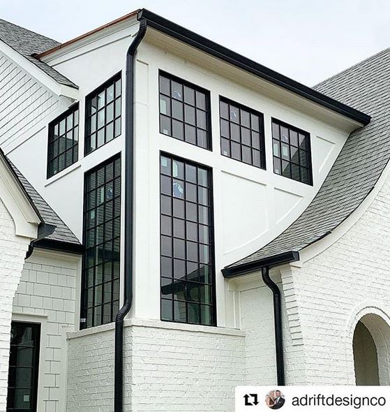 builtbybrosco's tweet image. Thank you #adriftdesignco for sharing pics of their #modernenglishhouse project - looks great! Love the @Windsor_Windows !! 

#windsorwindows #curbappeal #homeimprovement #keepcraftalive  #curbappeal #windows
