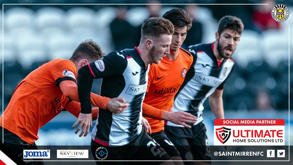 The Official Website of St.Mirren Football Club