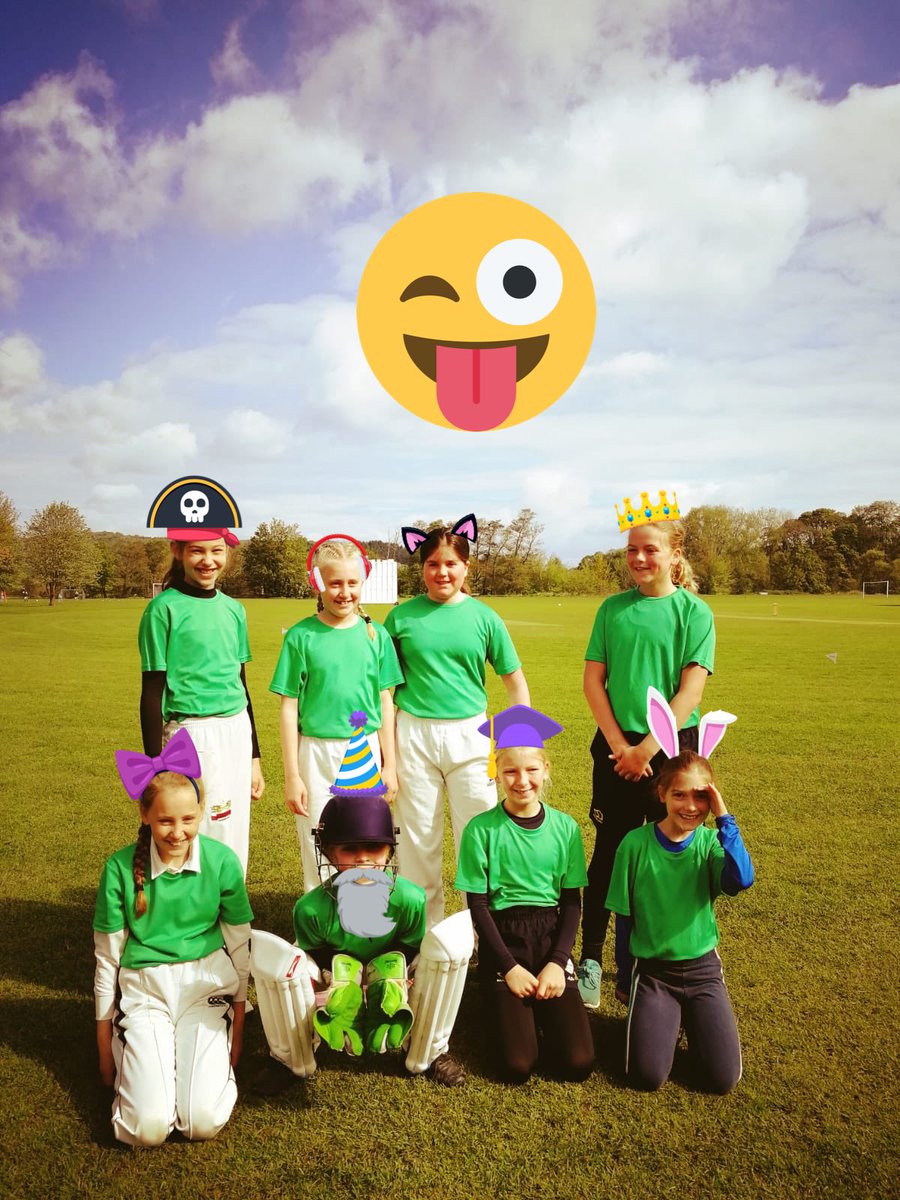 CricketDerbys's tweet photo. Lady Taverners Softball Festival for U11’s &amp; U13’s Girls. Any experience welcome 😉 
🏏2nd June 2019
🏏 @ Duffield Cricket Club 
🏏To sign your cricket clubs team up please email dave.moore@dcbcricket.com

#thisgirlcan #girlscricket #ladytaverners https://t.co/mtjNAAppAI