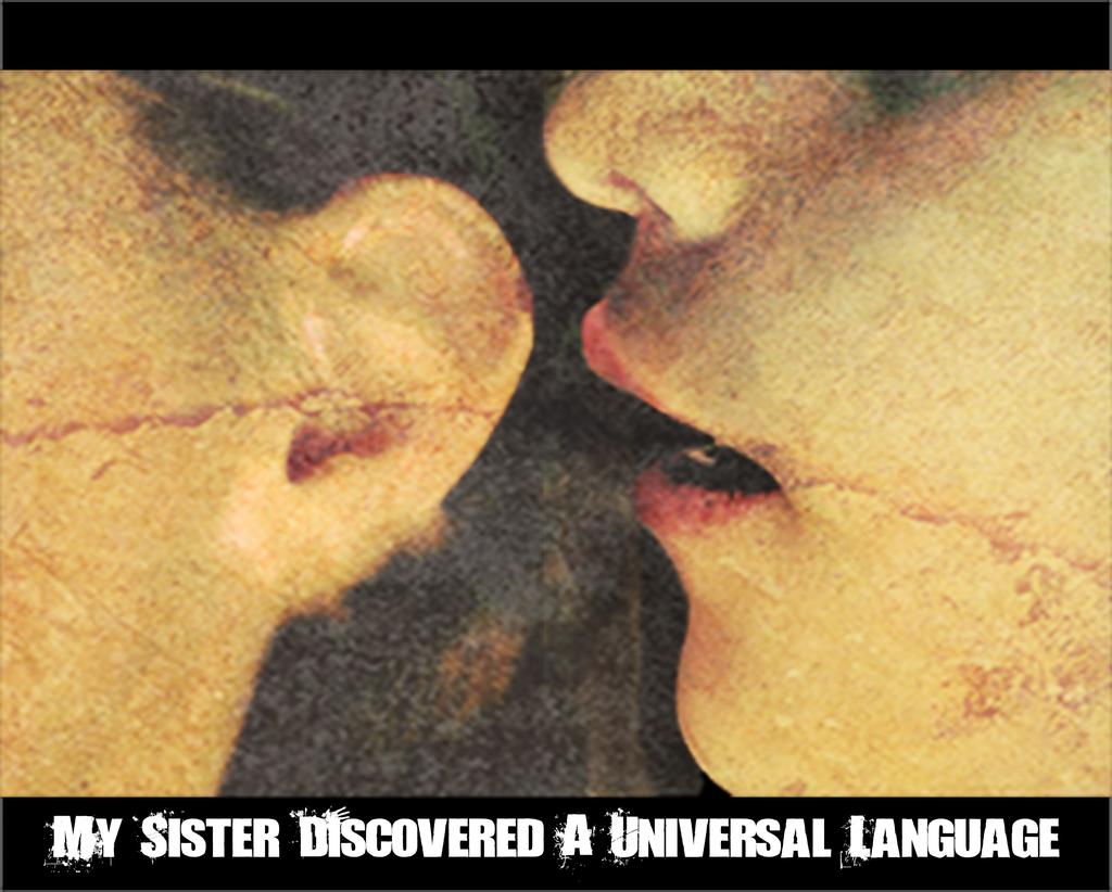 In case you missed it: My Sister Discovered a Universal Language (but Hasn't Spoken Since 2003); a mix of cosmic and existential horror with deep emotional roots. noxmysterium.wordpress.com/2019/05/23/my-…