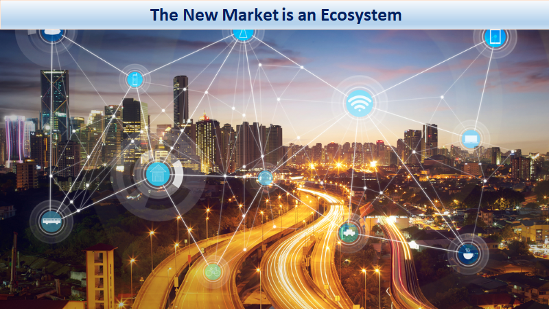 PictetAM_NL's tweet photo. Volgens @Manuelakm draait Smart City om partnerships, ecosystemen zijn de nieuwe markten. https://t.co/aDDXx0VQMT