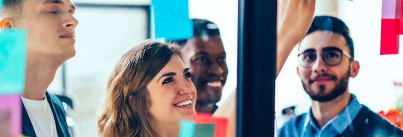 natixis's tweet photo. [NEWS] Nous sommes heureux de nous associer à @onepoint et à la Web School Factory pour lancer la Tech &amp; Code Factory 💻le 1er bachelor co-construit, 100% gratuit et rémunéré ! Détails ➡️ https://t.co/MegbW60sBE cc @mondedesgeu @WSFparis @AnneLalou #formation #tech #code #school https://t.co/0I5cGG4cVn