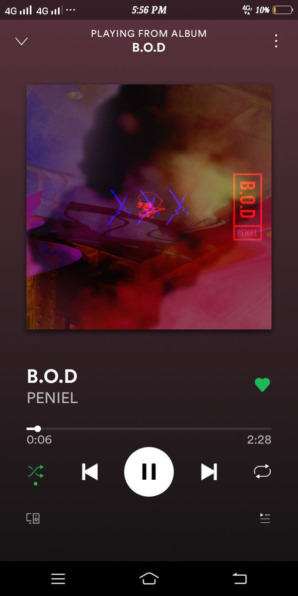 Let's get it on! 👏🙌👍🤟 <a href="/PenielShin/">🙃NIHS ˥ƎINƎԀ🙃</a> 

#BTOB #peniel #bod