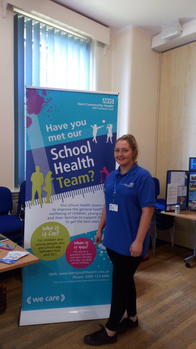 SoniaMcpherso15's tweet photo. Home Education event #schoolnurses @NHSKentCHFT @cathieb https://t.co/SB1iF3hHC5