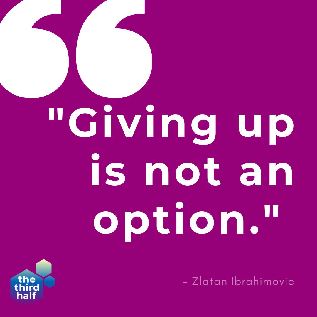 the third half tweet media