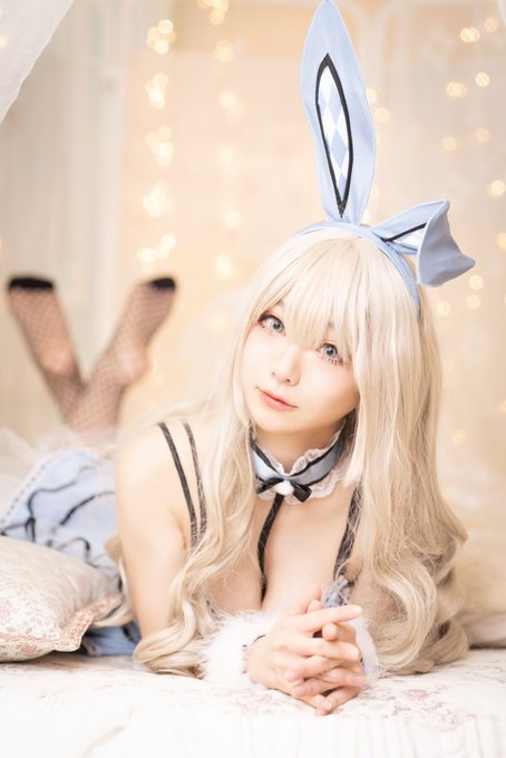 Twitterのコスプレ画像53