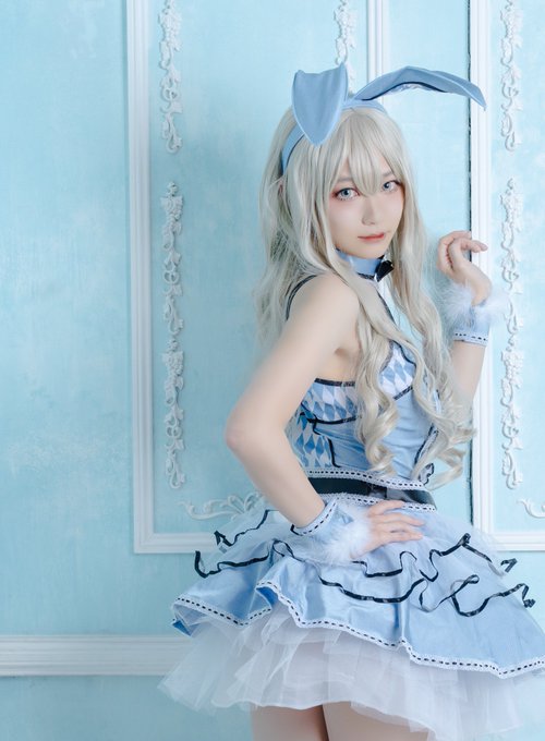 Twitterのコスプレ画像54