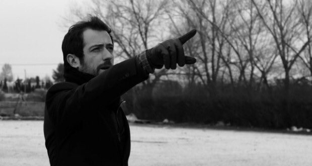 No Relax! Arrancamos rodaje de "La Caza" de Jose Manuel Borrajeros. 💪🏻💪🏻💪🏻💪🏻💪🏻🔥🔥🔥🔥🔥