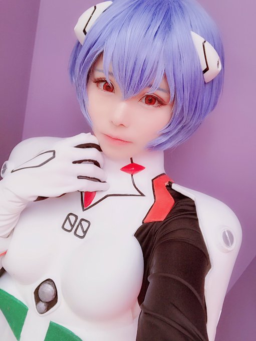 Twitterのコスプレ画像54