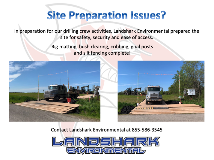 LandsharkDrill's tweet photo. https://t.co/NLQBlnrGsB