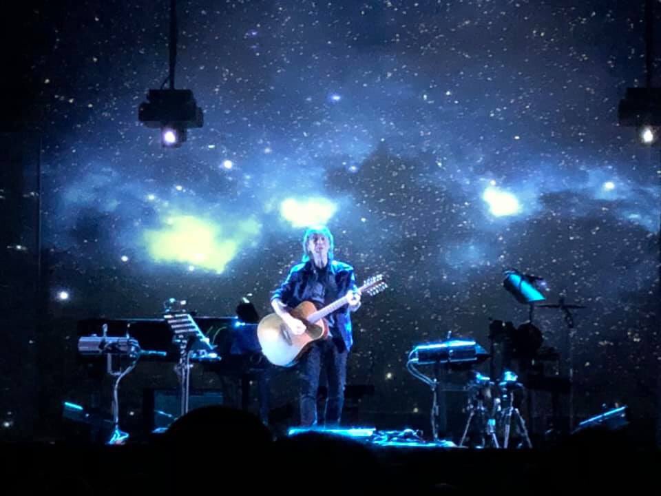 Demain, là-bas,peut-être...Enfin oui c’est certain !
A demain Bordeaux😘