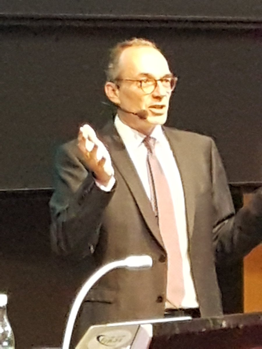 WengelinDaniel's tweet photo. @sergedroz speaking at @AFCEA_Sthlm on incident response, using #diginotar hack as example... "At that point, no two computers in NL could securely communicate.... first time ever a minister gets up in the middle of the night to declare a national emergency on TV...". https://t.co/yfIlnQAMQY