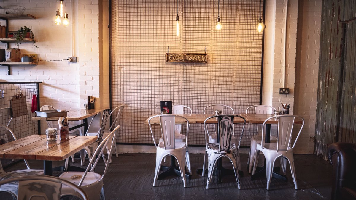 Fuelcoffeeuk's tweet photo. We are now open! Fuel Coffee House was born out of our desire to create a destination in the South Downs for people who love great coffee, awesome baked goods and appreciate all things automotive #coffeeshop #fuelcoffeehouse #coffeetime https://t.co/2GVMlHx9Dx