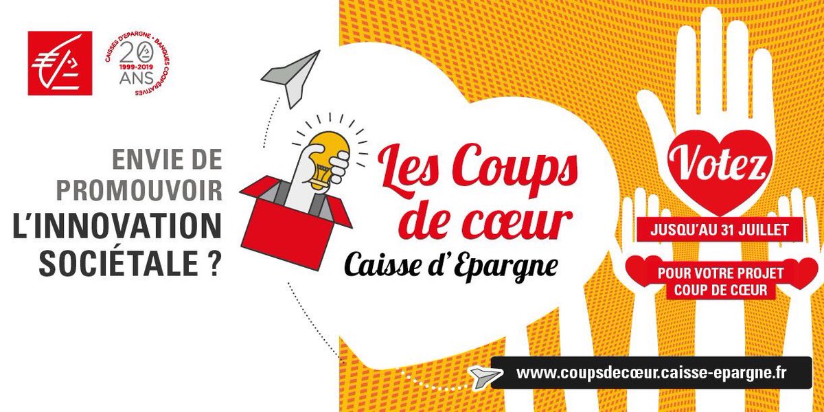 Fédération nationale des Caisses d’Epargne tweet media