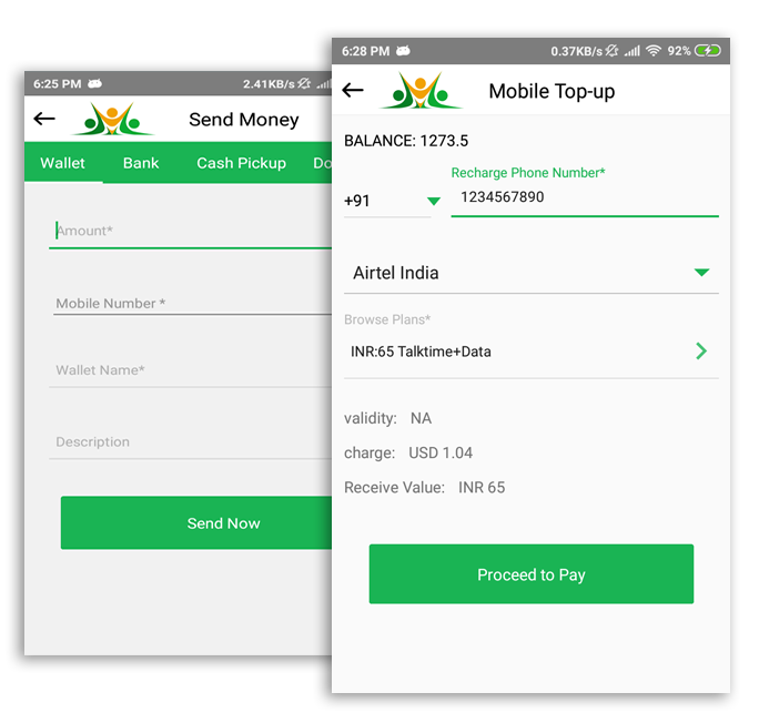 fusionlnfo's tweet photo. How did we help clients our clients by developing a #MobileWalletApp like #WorkerAPPz – #OnlinePaymentApp?
Our recent work - https://t.co/bkgQfFqjum
Send us your Requirement - sales@fusioninformatics.com
You can Reach us directly - +91 63610 54076 https://t.co/i4wpGxxBvG