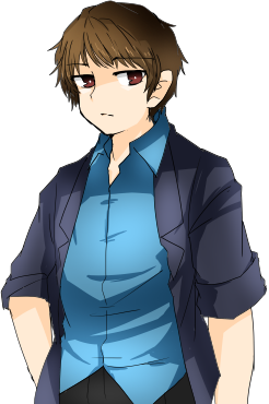 狂人のtwitterイラスト検索結果