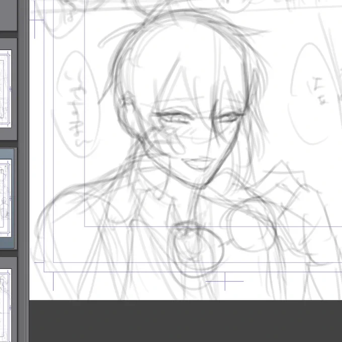 つるみかの日には間に合わないけどちゃんと描きあげる宣言 