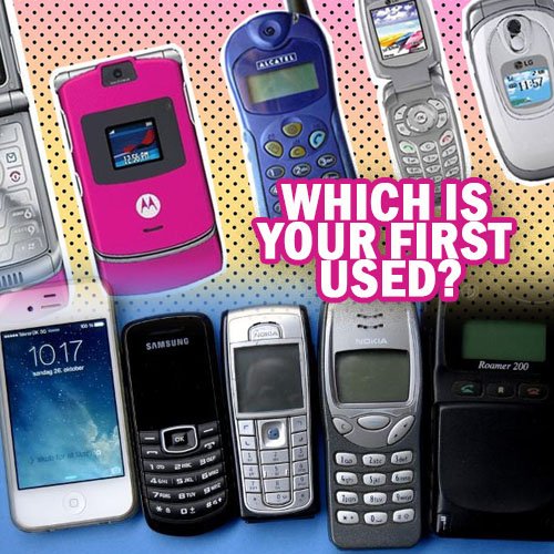 Zillions_Ecom's tweet photo. YES !...THAT'S TRUE....YOU HAVEN'T TOLD US THE FIRST LUCKY PHONE.
OYA LET'S DO THE THROWBACK NOW!
#FCTMARKETPLACE #TBT #THROWBACKPHONES #ABUJAONLINEMARKETPLACE #ONLINEMARKET #ABUJA #WUSE #GWARIMPA #ASOKORO #JABI #NYANYA
@SocialAbuja @TrendsmapAbuja @AbujaHype @PatrickOlisah https://t.co/HiFiY8MdWN