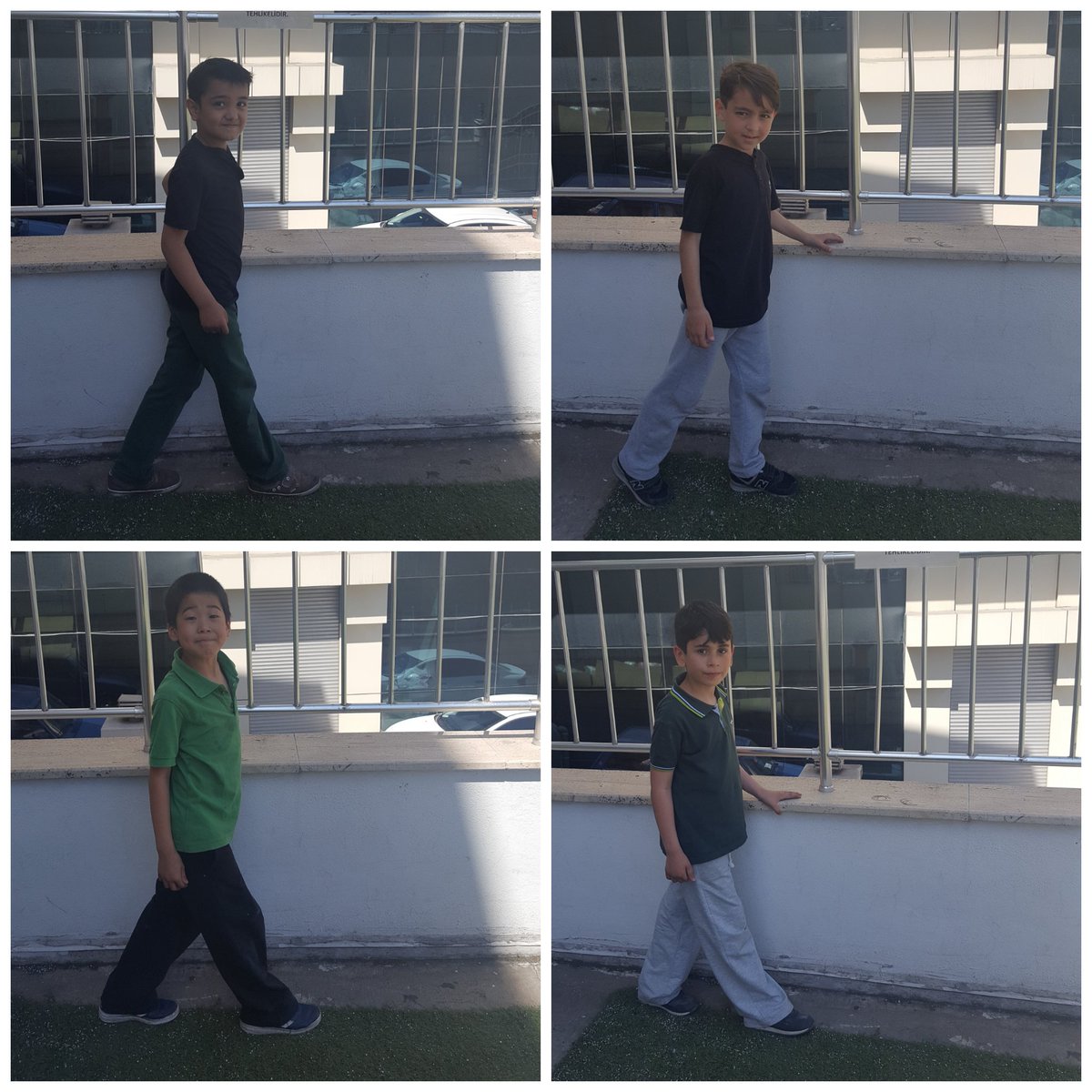 2-C sınıfı olarak 'Okul Dışarıda' etkinliği kapsamında bahçemizin bir kenarını standart olmayan ölçme araçları(ayak, adım, karış, kulaç) ile ölçtük.👣🚶‍♂️🖐 <a href="/okuldisarida/">Okul Dışarıda Günü</a> <a href="/OutdoorClassDay/">Outdoor Classroom Day</a> <a href="/CevizlibagDoga/">Doğa Koleji Cevizlibağ Kampüsü</a> <a href="/korayakdgn/">Koray AKDOĞAN</a> <a href="/siyahhan_nurdan/">Nurdan SİYAHHAN</a> <a href="/kaansezgin/">Kaan Sezgin</a>