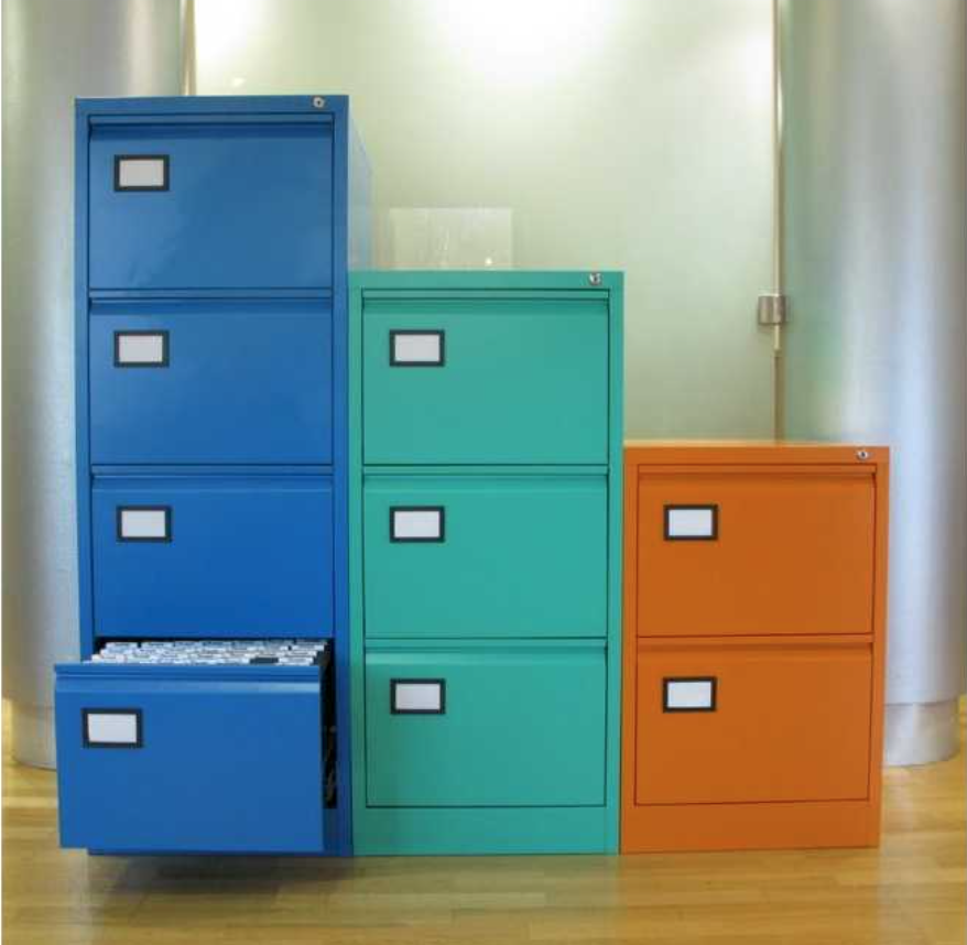 Blackbox Solutions On Twitter Turn All Your Filing Cabinets Into