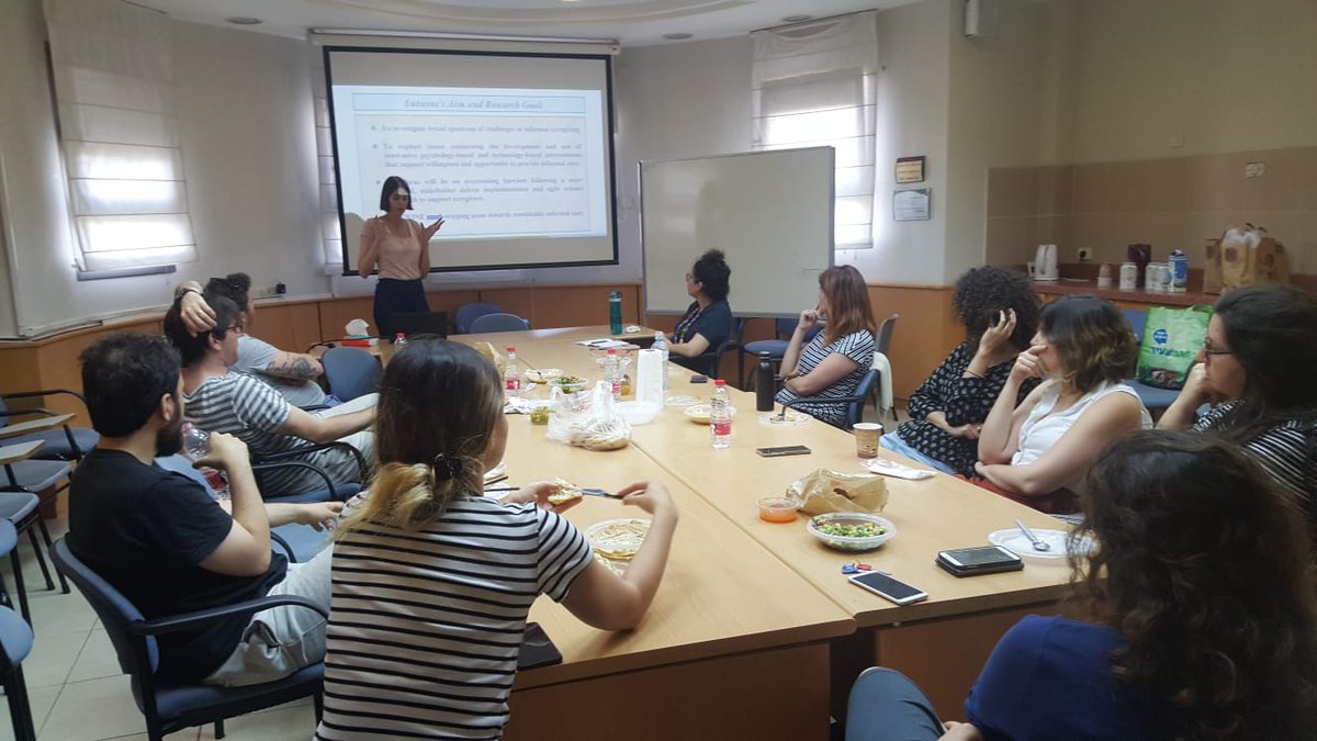 Noa Vilchinsky tweet media