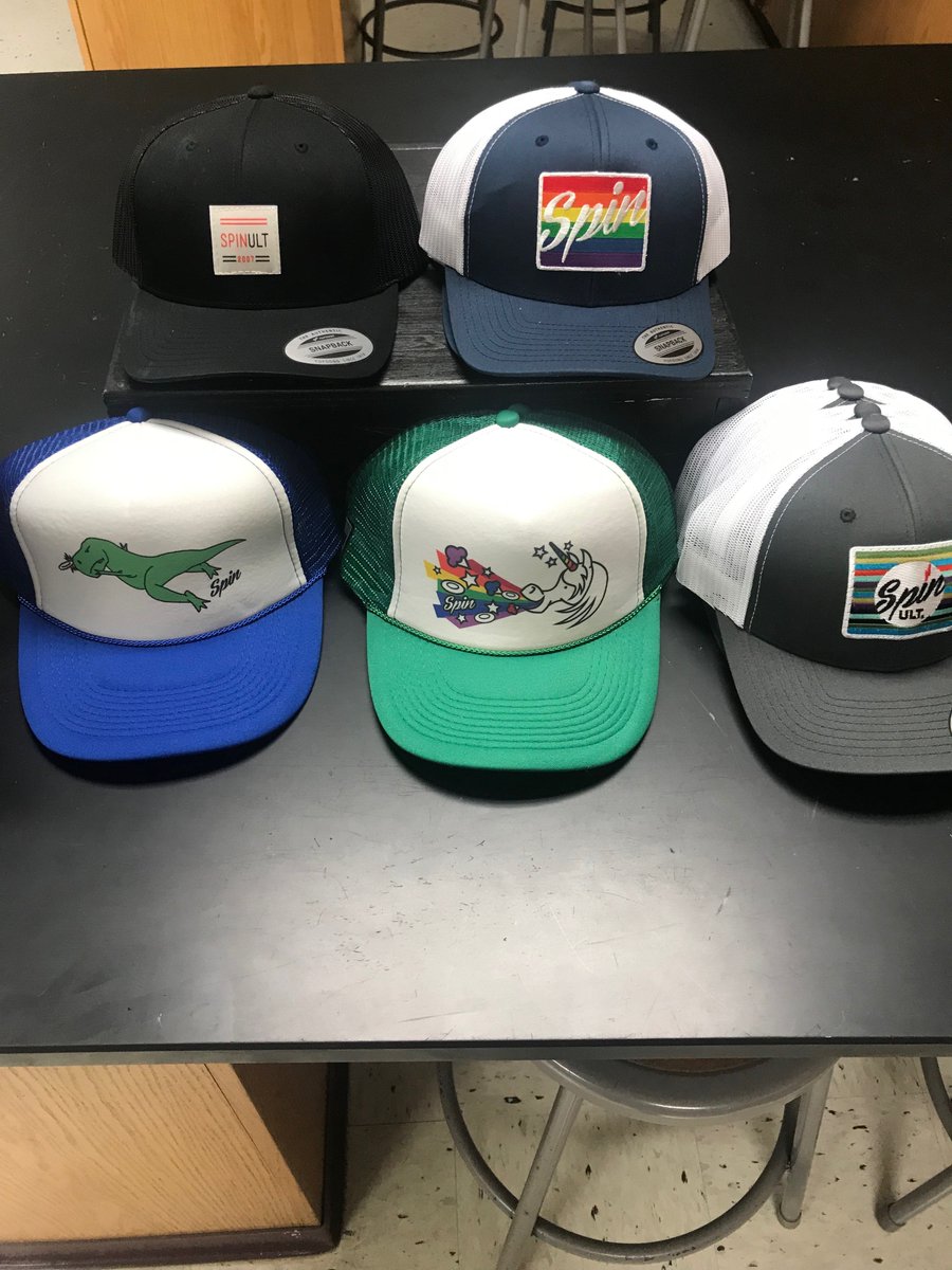 Speaking of State, just emailed teams to say that swag has arrived.  Folks had asked about pre-ordering or reserving gear based on the split-schedule.  Check it out and get in touch if you'd like to discuss.