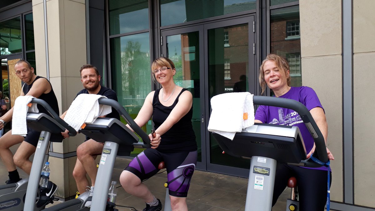 TaylorEmmet's tweet photo. We are outside @MercureSheff &amp; @egosurreystreet in #Sheffield city centre all day, fundraising for a new school for @Paces_Sheffield  #ANewHomeForPaces

Please come down &amp; support!
@sheffieldis @lawsheffield @theoutdoorcity @SheffieldStar

Or donate here: https://t.co/F0OtYrsXRe https://t.co/c1S1dVUm89