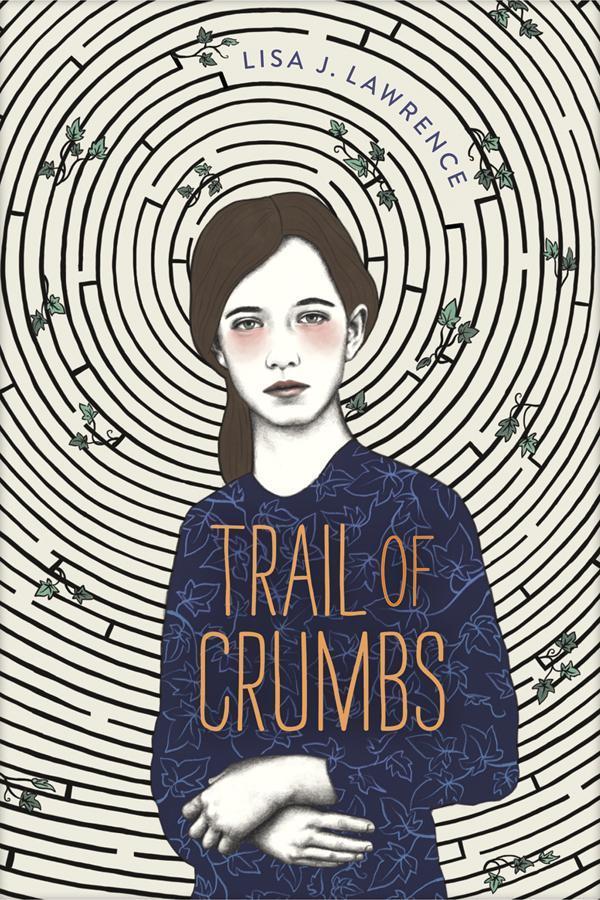 CRHS_IMC's tweet photo. Trail of Crumbs by Lisa J. Lawrence (@lawrenceauthor) #fiction #realistic #sexualabuse #twins #highlow @orcabook https://t.co/2Wu45XgrLF https://t.co/VWrqz0gwpN