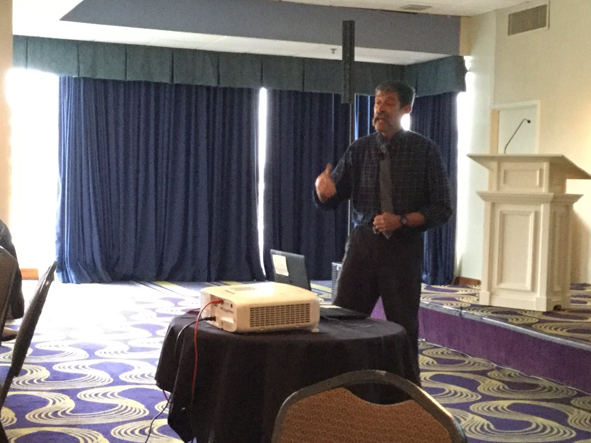 CommonGroundH's tweet photo. “We’ve got to build environments to make healthier behavior automatic.” - Mark Fenton of @TuftsUniversity speaking at #ActiveTransportationSummit #IdeasIntoMotion https://t.co/qv0SCNolAv
