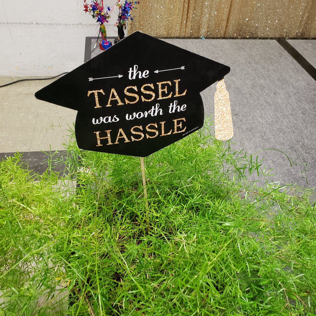 Happy 5th Grade Recognition! #BeHPC #WeareTPS #HPCgrad