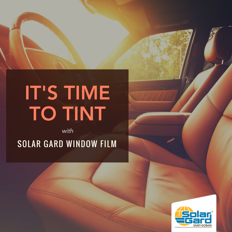 SolarGardEU's tweet image. What time is it? It's time to #tint!

#itstimetotint #solargard #windowfilm

bit.ly/2VsLBNJ