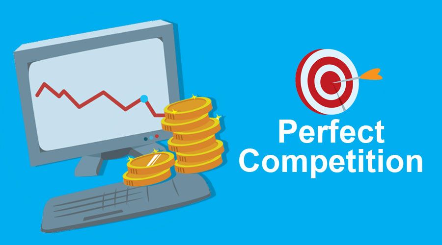 dheerajvaidya's tweet image. Perfect Competition (Definition) | Characteristics with Economics Examples
buff.ly/2LEMSS6
#PerfectCompetition