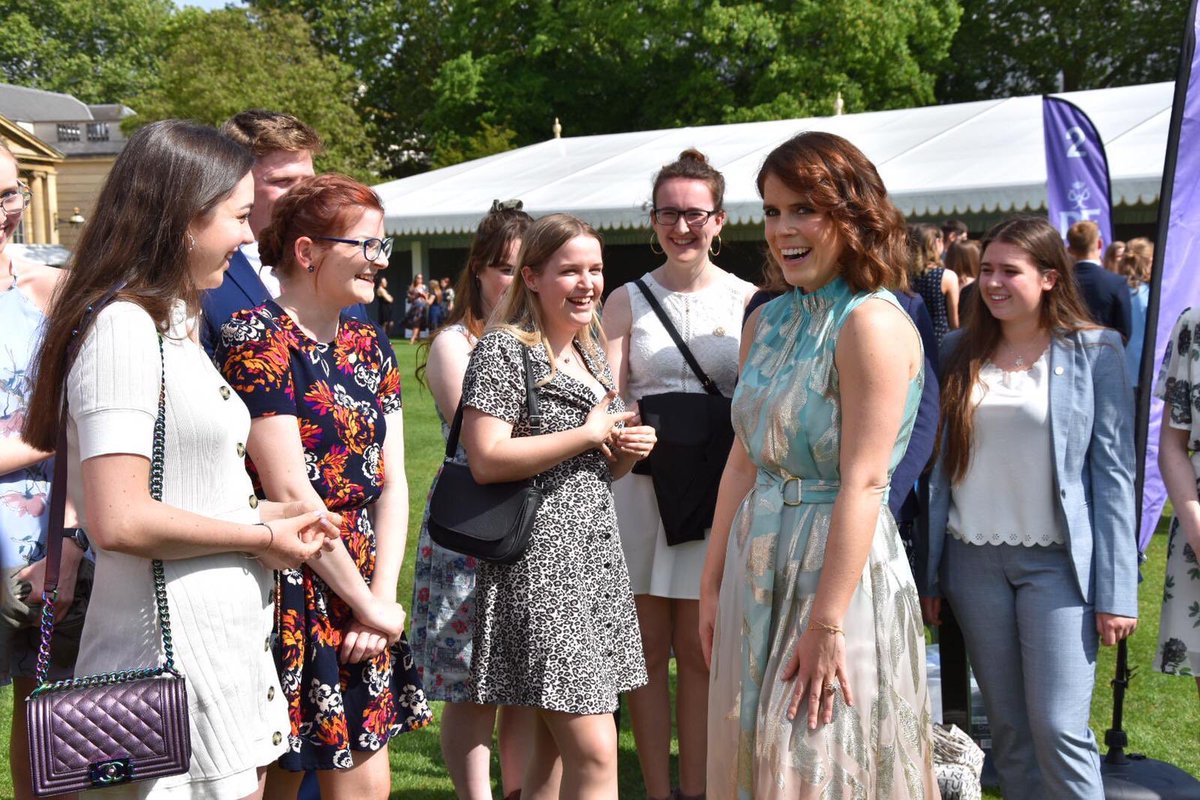 Sarah Ferguson (Fergie) tweet media