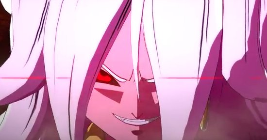 🍭 Android 21 and OCs🍭 (Slow replies) tweet media