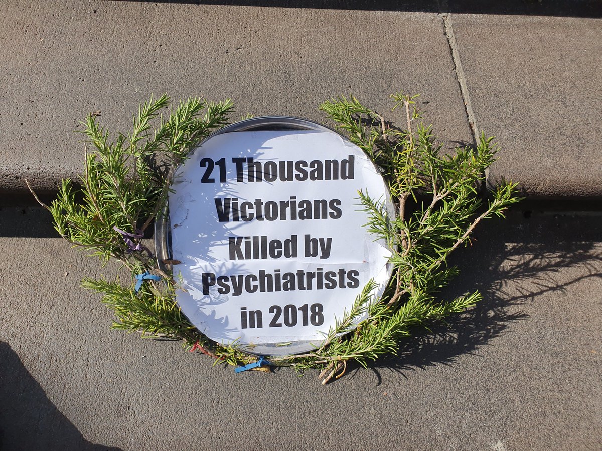 initiallyno's tweet image. #TherapeuticRelationship between the torturer and the person being violated by the vile, cruel perpetrating #WhiteSupremacists. What a joke! #VictimsOfPsychiatrists don't want relationships with psychiatrists! Stop giving them a legal loophole to violate. communityrun.org/petitions/roya…