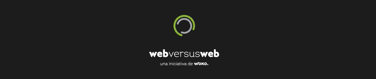 webversusweb's tweet image. Actualizamos nuestro #comparadorSEO para que puedas seguir analizando tu web mejor. 👉 webversusweb.woko.agency 
Puedes seguirnos en @woko_agency para estar al día de todo lo relacionado con #SEO.