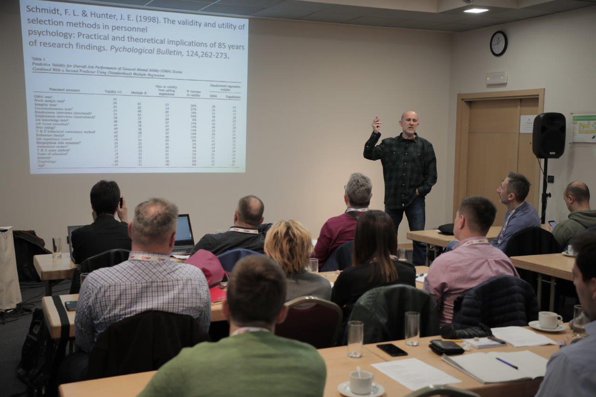 eSigurnostSRB's tweet photo. Speakers & Lectures at the #eSecurity2019 Conference
#GoranKnežević & "How to Identify And Retain Good CISO"
#eSecuritySpeakers #eSecurityLectures #esecurity #security #ITconference #conference #hacking #ack4life #whitehacker #eSecurityHackingGame https://t.co/iswxTexZ02