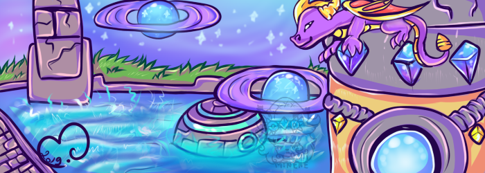 Kokolat_Spark's tweet photo. 🤖 Métropolis 🤖 #spyro #fanart #artwork #art #dragon #dessin https://t.co/3PuoV0Wx2O
