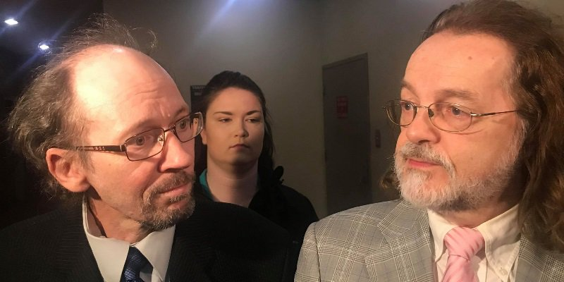 VOCMNEWS's tweet image. Harrison's Reasoning 'Doesn't Make Sense', But No Evidence to Convict, says Judge

vocm.com/news/harrison-…