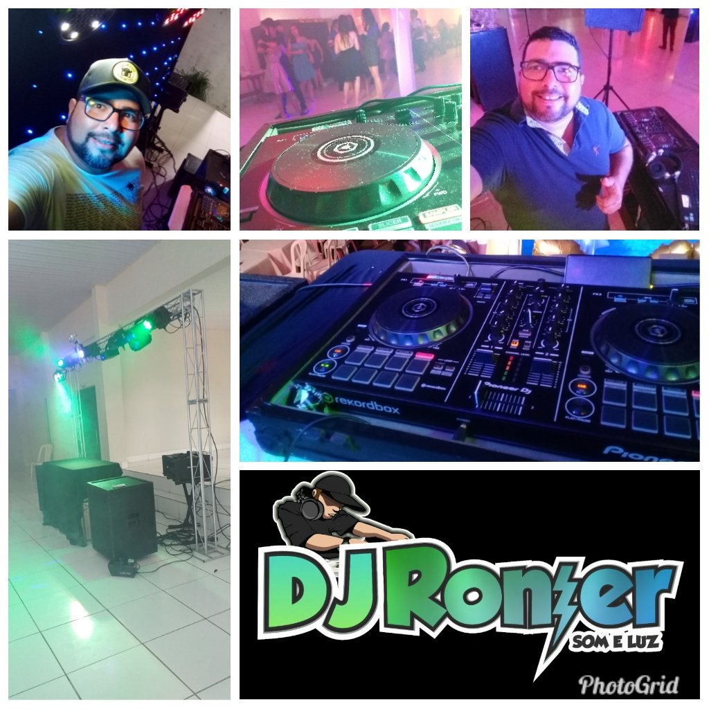 DJ Ronier (@DjRonierRN) / Posts / X