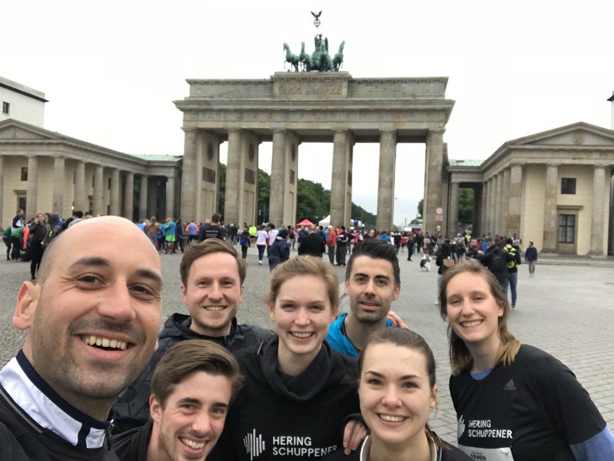 Wow, was für ein #teamspirit beim gestrigen #ikklauf. Starke Laufzeit und ein super Team. Congrats an alle Läuferinnen und Läufer. Bis nächstes Jahr! #team #thatisthespirit🚀🏅