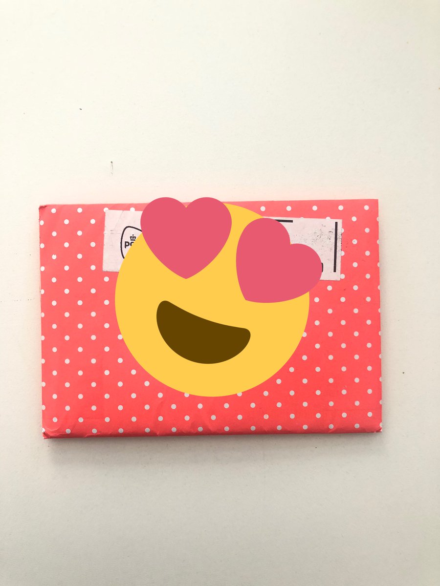 Bang_Mary9's tweet photo. @TheLight180818 thanks a lot! I got the photocards and stickers and they are absolutely adorable ♥️ let’s keep supporting IMFACT! 😍 https://t.co/vTvyMwEGDb