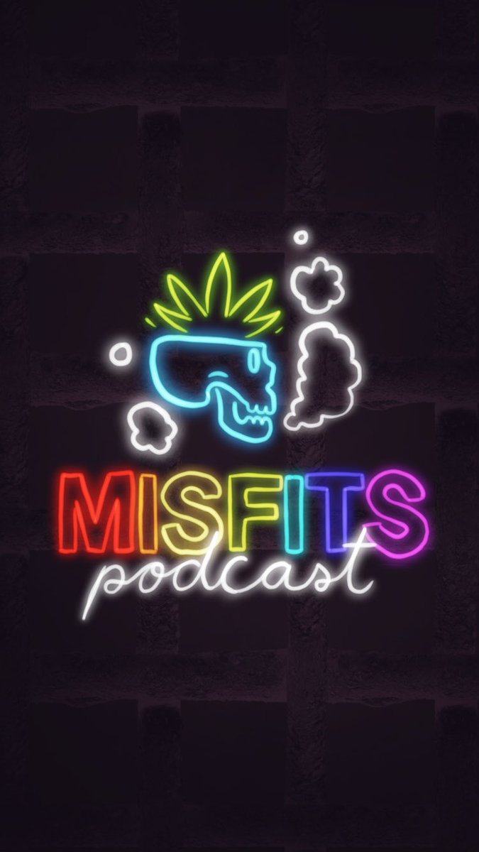 Featured image of post Misfits Wallpaper Fitz