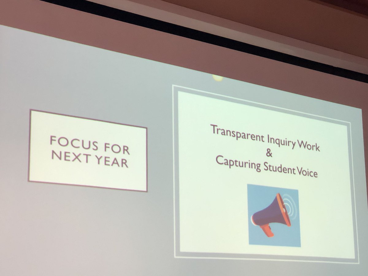 HollyZurak's tweet photo. Wrapping up another year of powerful inquiry in #sd27learns Thank you @BrianADavidson for your leadership and @jhalbert8 &amp; @kaser_linda  who continue to inspire our work @noiie_bc. It was great to see colleagues make their learning visible and celebrate student learning! @SD27_CC https://t.co/2RhnMbKU2r