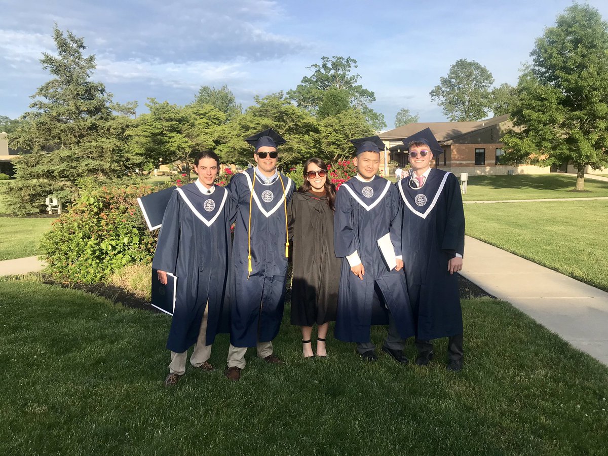 #SA2019 👨‍🎓💙