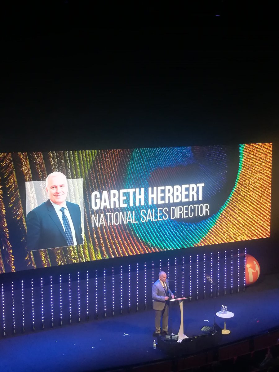 MAB Conference tweet media