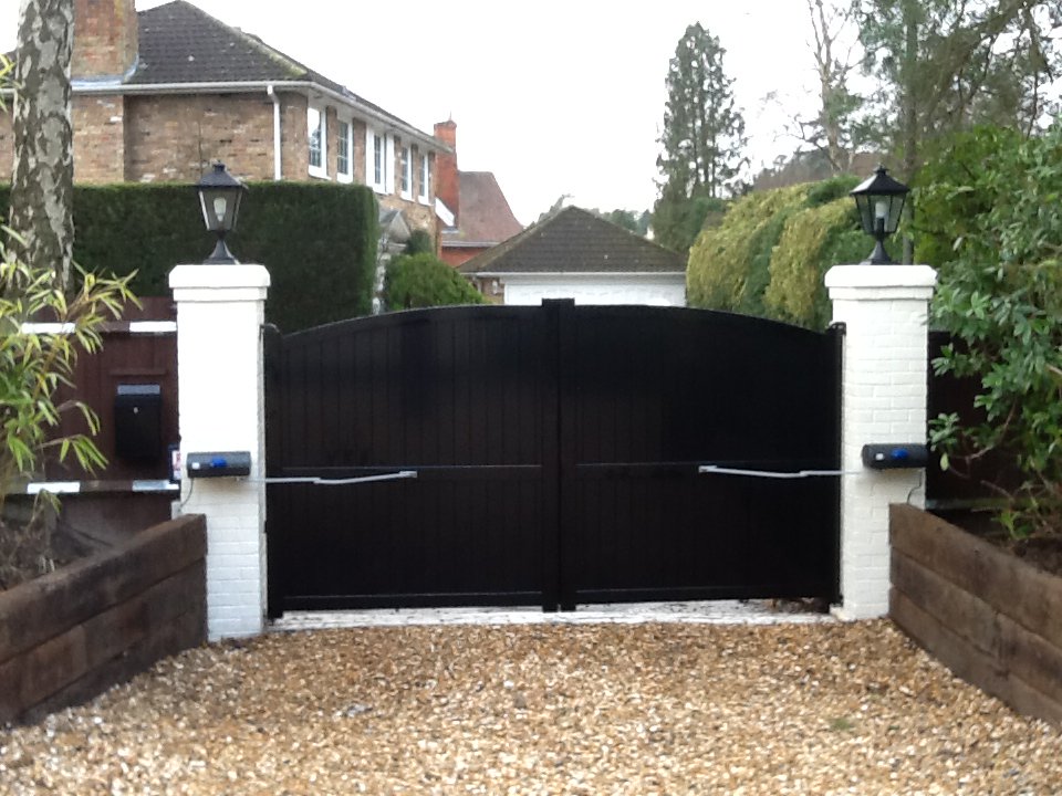 LinkCare Ltd Gate Automation tweet media