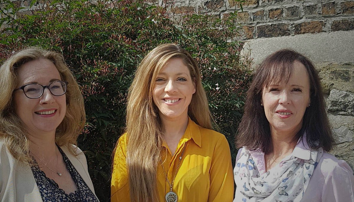 Colleen Worthington (@c_worthington1) on Twitter photo Three Mothers, One Mission - Make Healthcare a Priority in Ireland!! Vote No.1 for me, Colleen Worthington (SOUTH) - Olive O’Connor (MidlandsNorthWest) and Aisling McNiffe (Dublin) on May24th (tomorrow!) #healthfirst <a href="/FamiliesOut/">Families Speak Out #EE19</a> <a href="/McNiffecent/">Aisling McNiffe 🇵🇸 🇺🇦 🏳️🌈🏳️⚧️#Striving</a> <a href="/oliveblogs/">Olive O'Connor</a> #health #patients Three Mothers, One Mission - Make Healthcare a Priority in Ireland!! Vote No.1 for me, Colleen Worthington (SOUTH) - Olive O’Connor (MidlandsNorthWest) and Aisling McNiffe (Dublin) on May24th (tomorrow!) #healthfirst <a href="/FamiliesOut/">Families Speak Out #EE19</a> <a href="/McNiffecent/">Aisling McNiffe 🇵🇸 🇺🇦 🏳️🌈🏳️⚧️#Striving</a> <a href="/oliveblogs/">Olive O'Connor</a> #health #patients