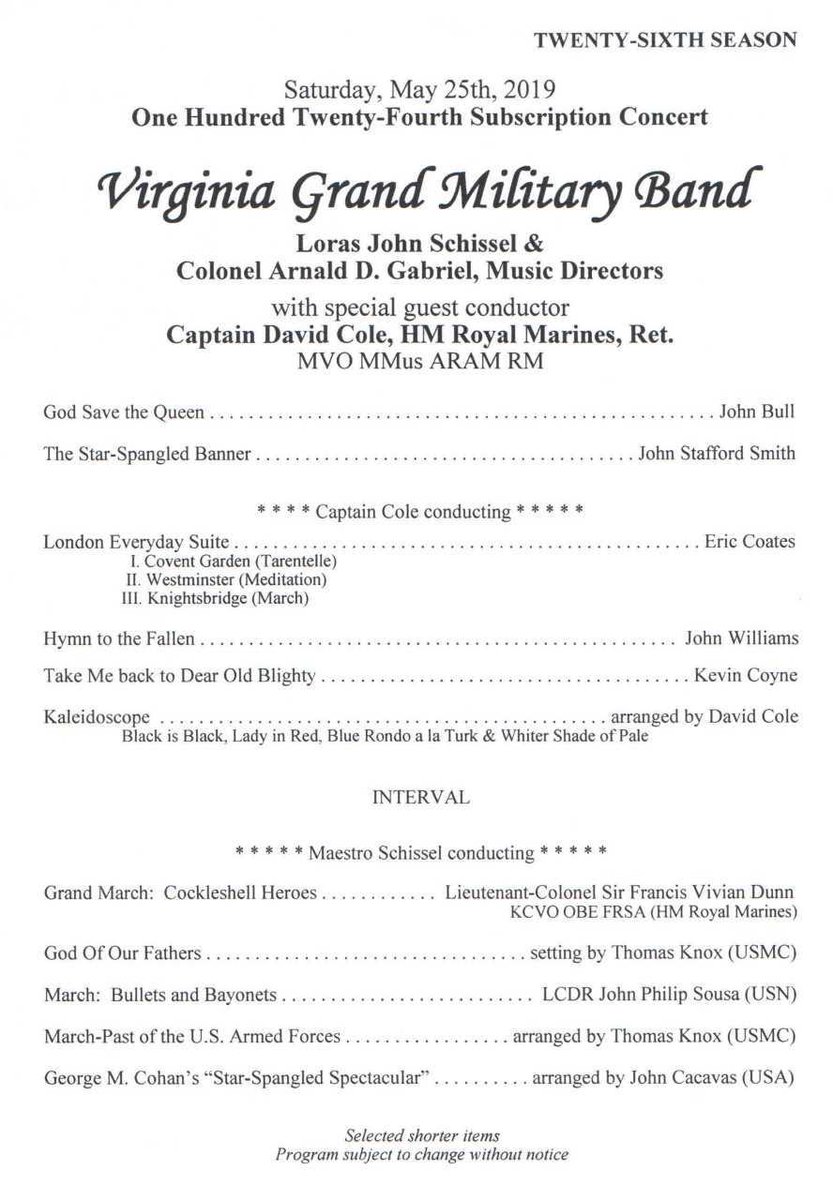 Schlesinger Concert Hall and Arts Center tweet media