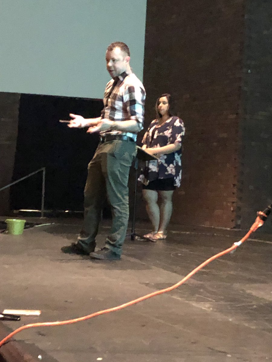 York High School tweet media